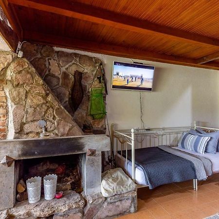 Lake House Buric Vranjina Exterior photo